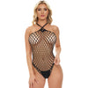 Entangle Me Bodysuit Lingerie > Lingerie - Tophatter Daily Deals