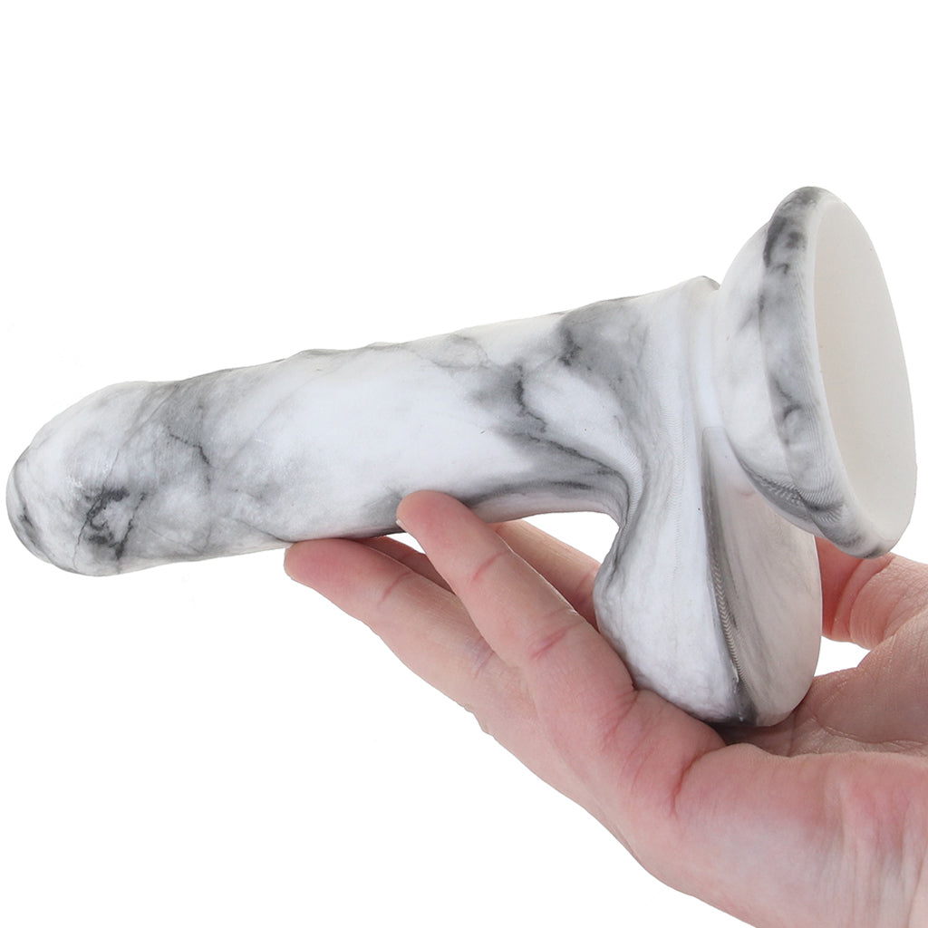 Rock Cocks Pegasus 6 Inch Dildo Dildo Sex Toys > Realistic Dildos - Tophatter Daily Deals