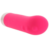 BodyWand Dotted Mini G Vibe in Pink Vibrators > G-Spot Vibrators - Tophatter Daily Deals