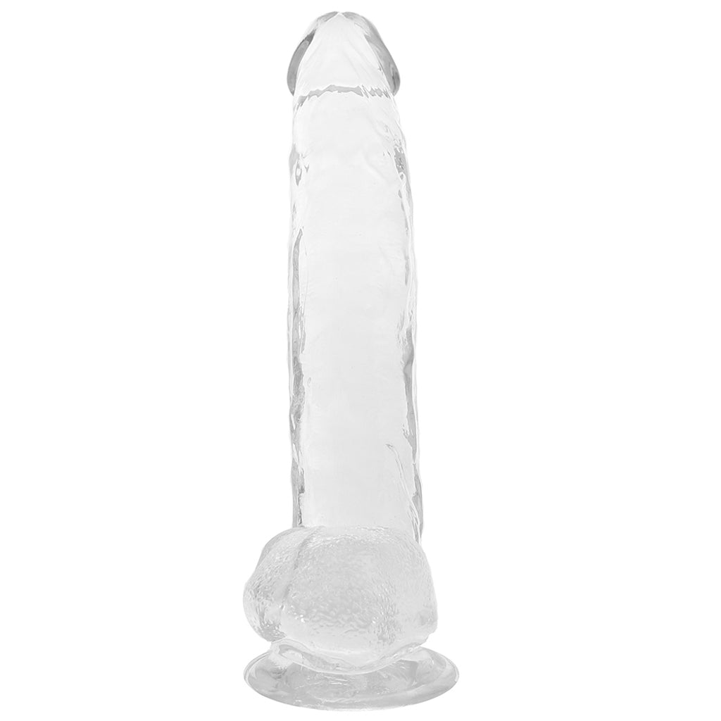 Really Big Dick In A Bag 10 inch Dildo Dildo Sex Toys > Realistic Dildos - Tophatter Daily Deals