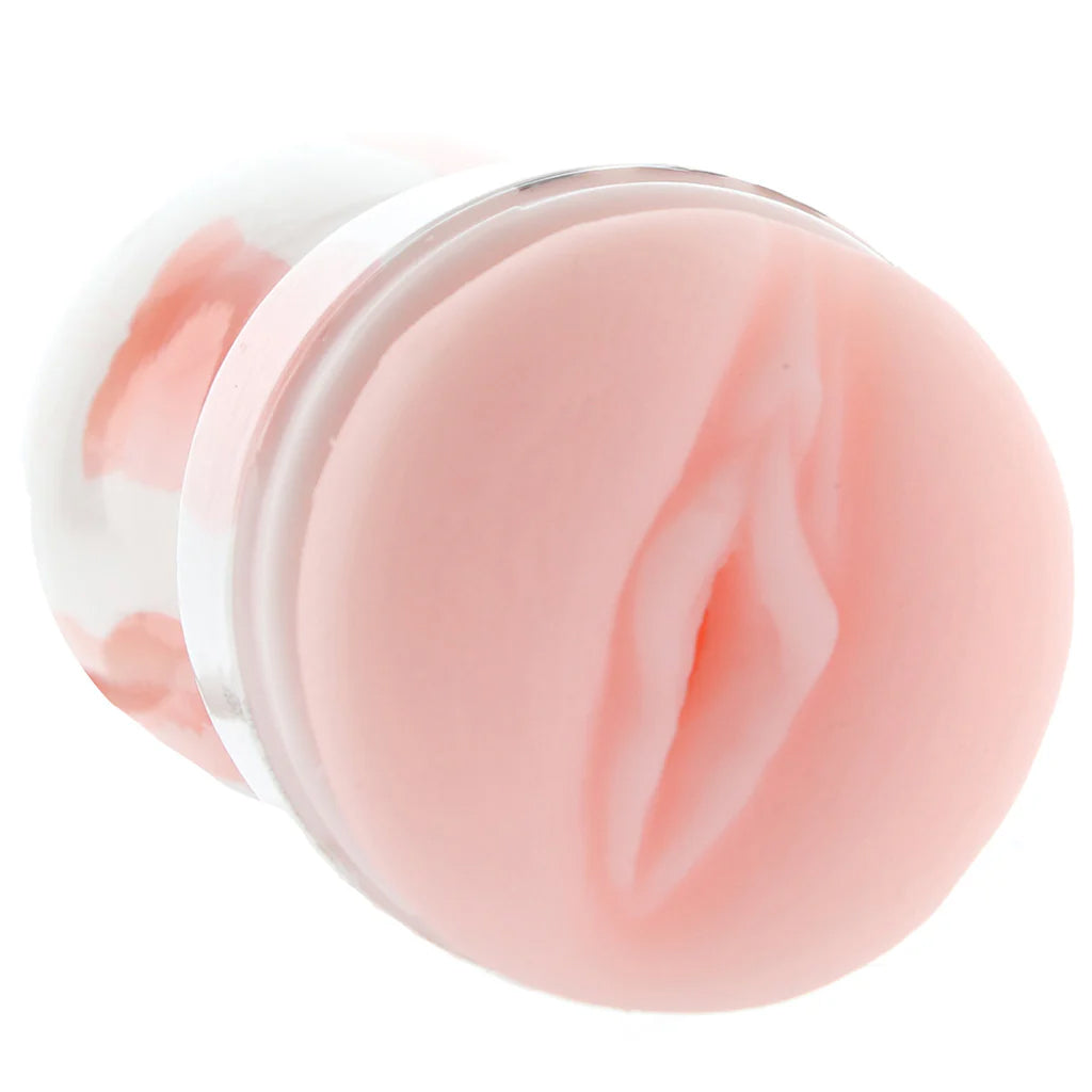 Zero Tolerance Pop & Toss Pocket Stroker Male Masturbators > Pocket Strokers - Tophatter Daily Deals