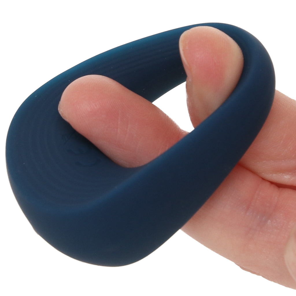 Satisfyer Power Ring Vibrator Cock Rings - Tophatter Daily Deals