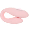 Loveline Charme Remote G-Spot and Clitoral Vibe Vibrators > G-Spot Vibrators - Tophatter Daily Deals