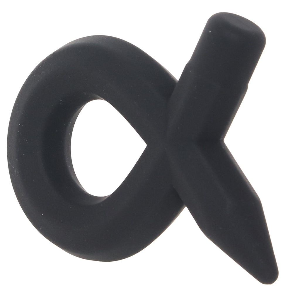 LEVELZ Pencil Cock Ring Cock Rings - Tophatter Daily Deals