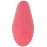 Womanizer Liberty 2 Clitoral Stimulator in Vibrant Rose Vibrators > Clitoral Stimulators - Tophatter Daily Deals