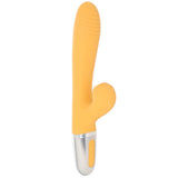 Goddess Tapping Thruster Rabbit Vibe Vibrators > Rabbit Vibrators - Tophatter Daily Deals