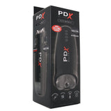PDX Elite Moto Bator 2 Male Masturbators > Auto Strokers - Tophatter Daily Deals