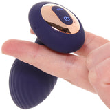 The Royale Rotating Vibrating Butt Plug Anal Sex Toys > Butt Plugs - Tophatter Daily Deals