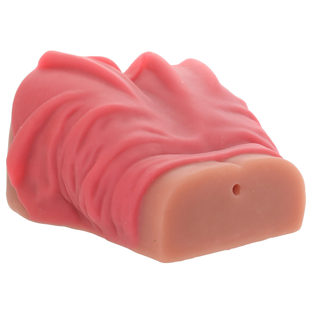 Chanell Heart Mini Skirt Pussy & Anus Masturbator Male Masturbators > Porn Stars - Tophatter Daily Deals