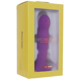 Hitsens 3 Silicone Vibe Vibrators > G-Spot Vibrators - Tophatter Daily Deals