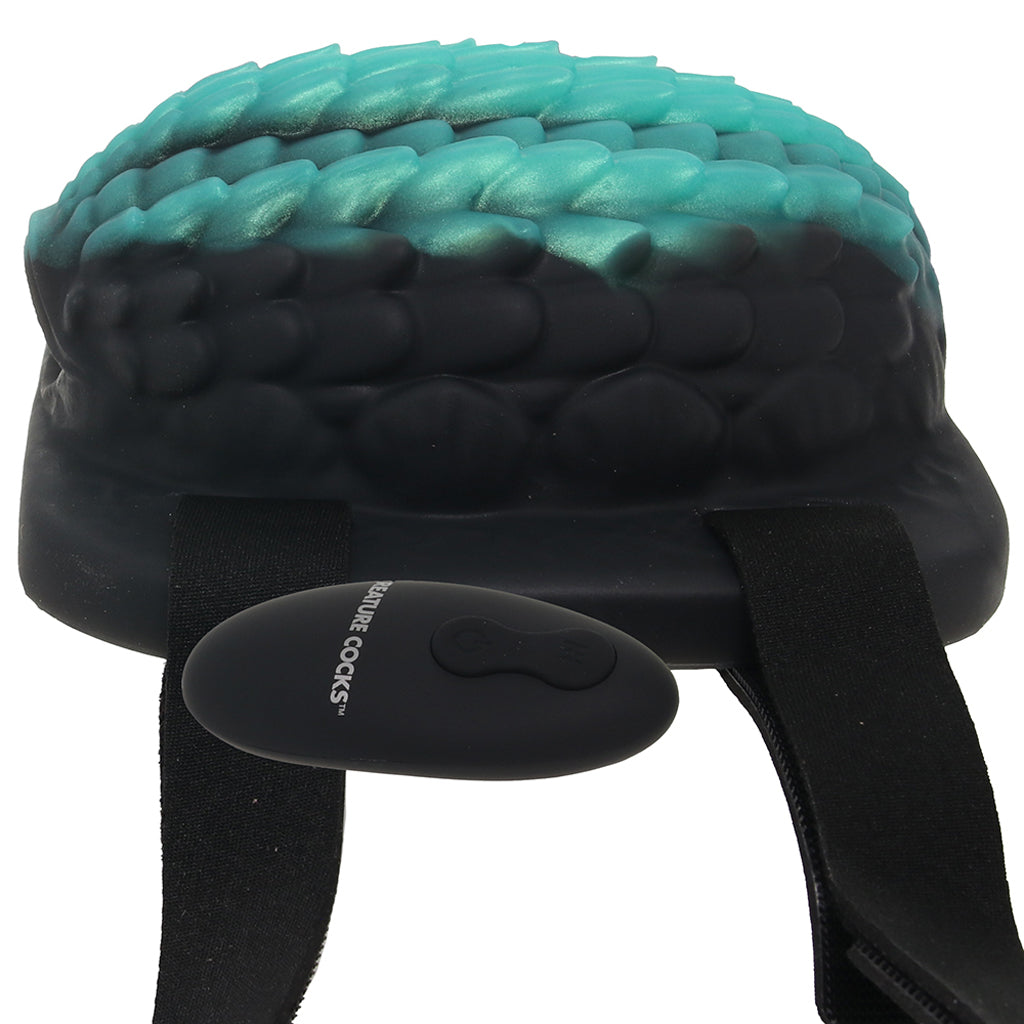 Creature Cocks Dragon Grinder Vibe - Wholesale Prices (Limited Deals)