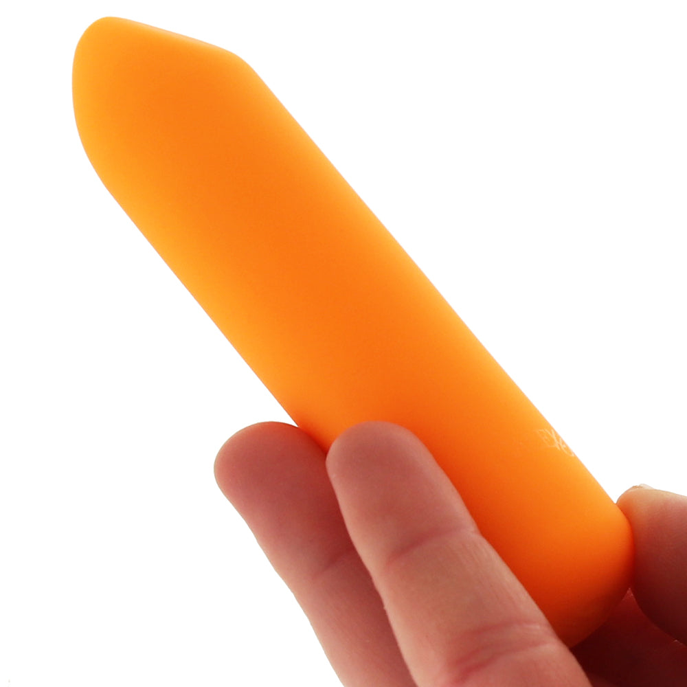 Kyst Fling Vibe in Orange Vibrators > Bullet and Egg Vibrators - Tophatter Daily Deals