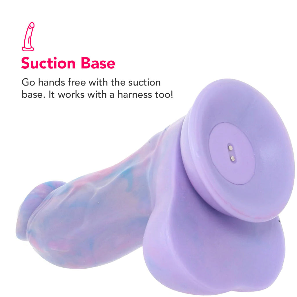 Mythical 6.25 Inch Remote Silicone Vibe Vibrators > G-Spot Vibrators - Tophatter Daily Deals