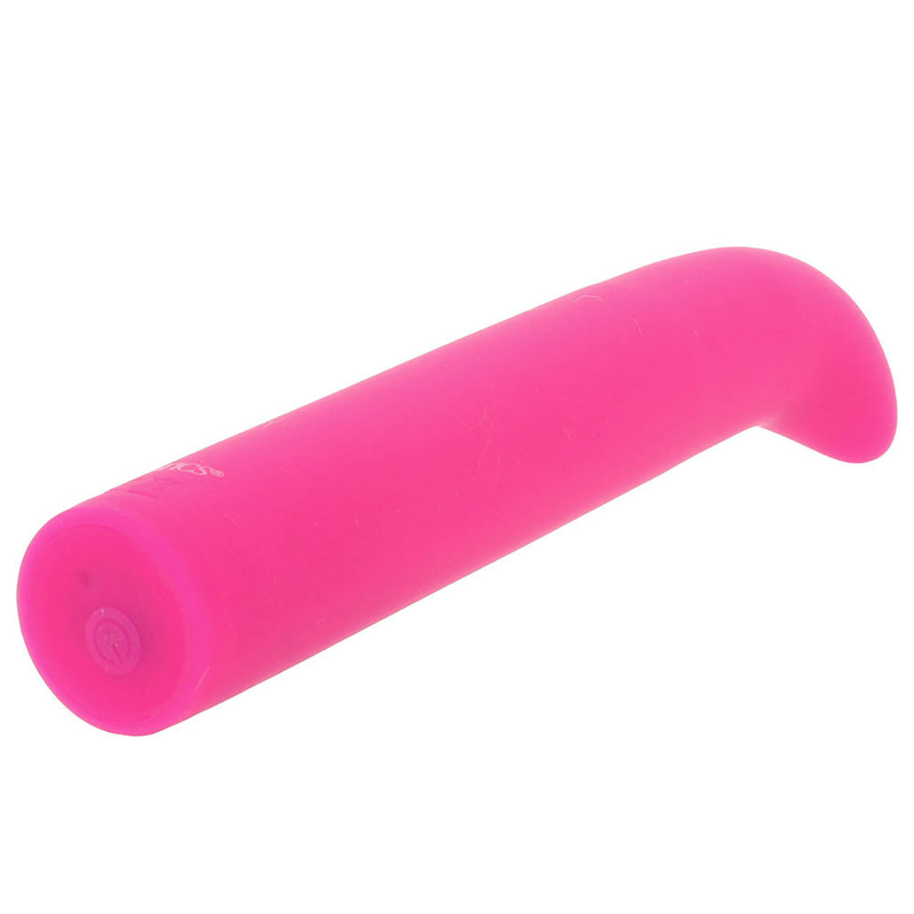 Classic Chic Standard G Vibe - Tophatter's Adult Sex Toys Online Vibrators > G-Spot Vibrators - Tophatter Daily Deals