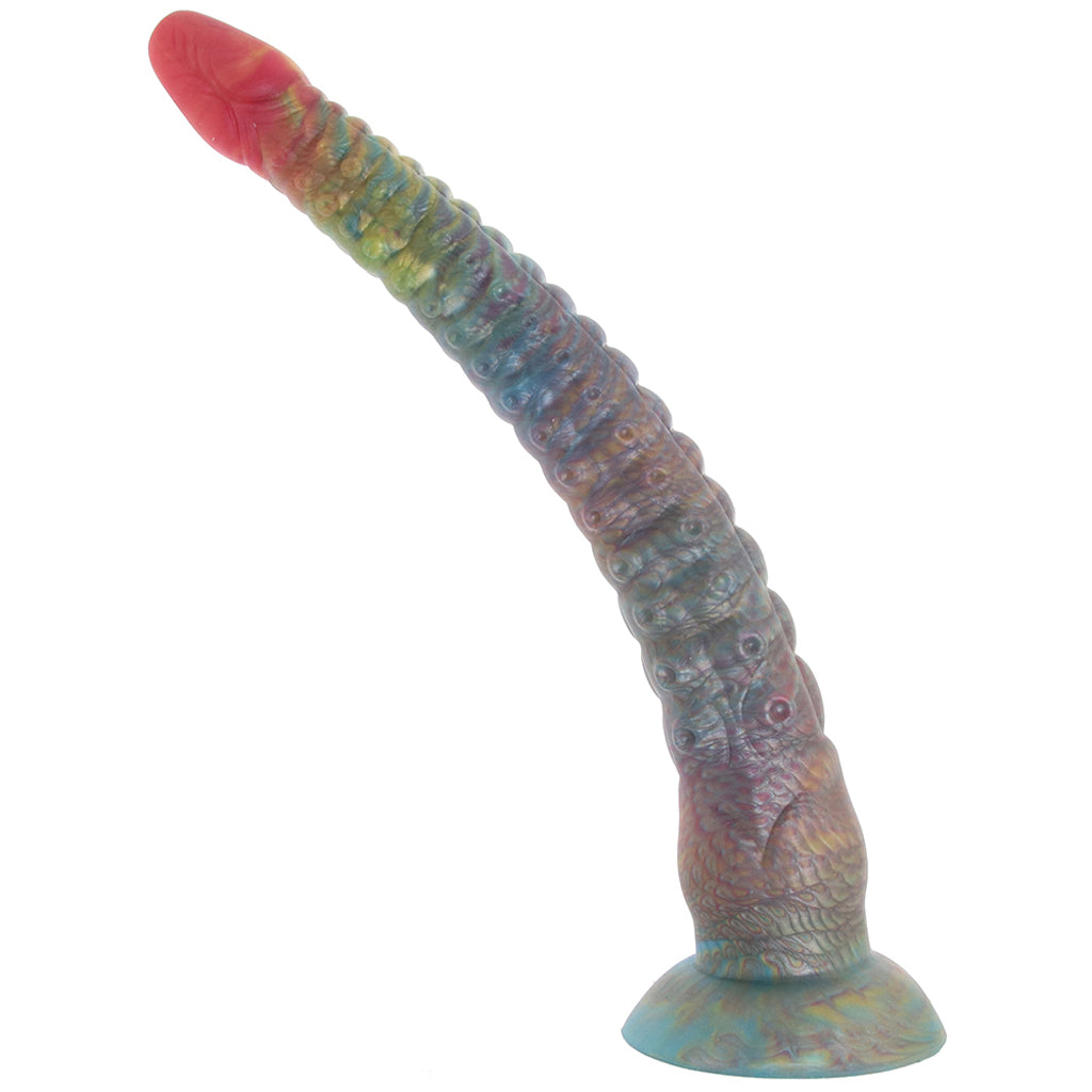 Creature Cocks Tenta-Dick Dildo - Tophatter's Adult Products Dildo Sex Toys > Non-Phallic Dildos - Tophatter Daily Deals