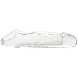 Size Up 3 Inch Extender with Ball Loop in Clear Male Enhancement > Extenders and Sleeves - Tophatter Daily Deals