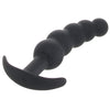 Boundless Vibrating X5 Beaded Plug Anal Sex Toys > Butt Plugs - Tophatter Daily Deals