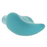 Gaia Eco Caress Silicone Vibe - Tophatter's Vibrator Deals Online Vibrators > Clitoral Stimulators - Tophatter Daily Deals