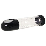 Pumped CyberPulse Automatic Penis Pump Male Enhancement > Penis Pumps - Tophatter Daily Deals