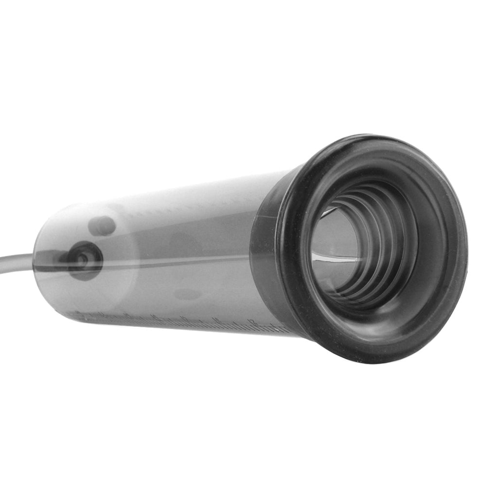 MR Maximum Results Pump Male Enhancement > Penis Pumps - Tophatter Daily Deals