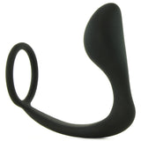 Zero Tolerance Intro to Prostate Kit in Black Anal Sex Toys > Prostate Massagers - Tophatter Daily Deals