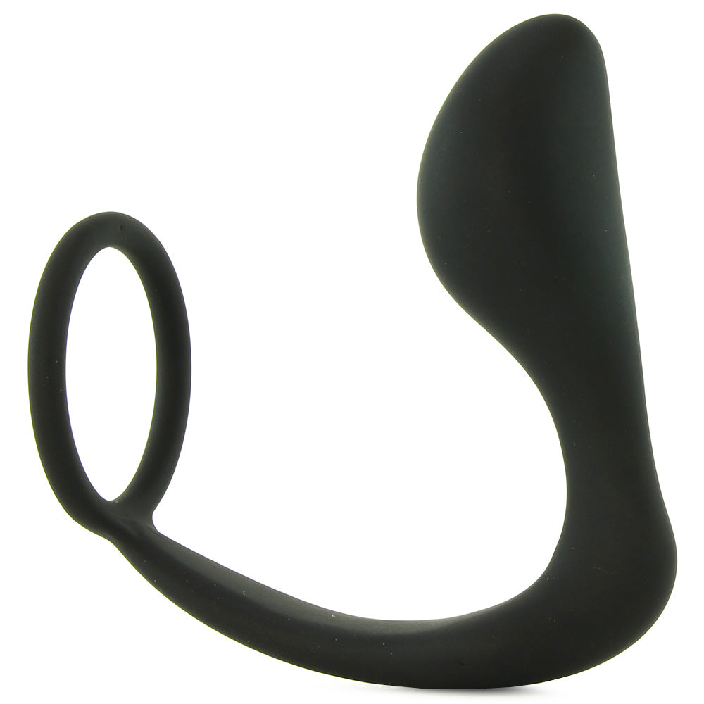 Zero Tolerance Intro to Prostate Kit in Black Anal Sex Toys > Prostate Massagers - Tophatter Daily Deals