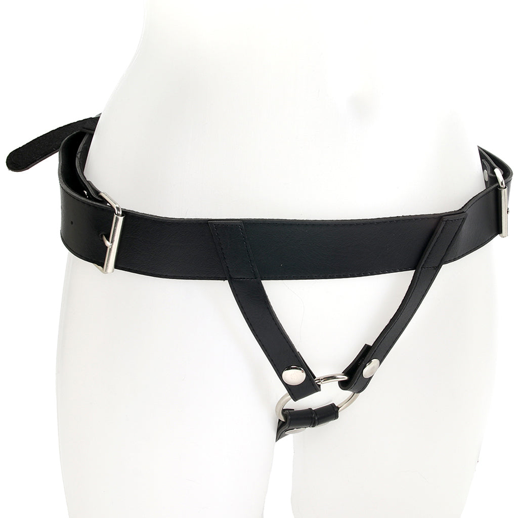 Universal Love Rider Harness Dildo Sex Toys > Strap-On and Harnesses - Tophatter Daily Deals