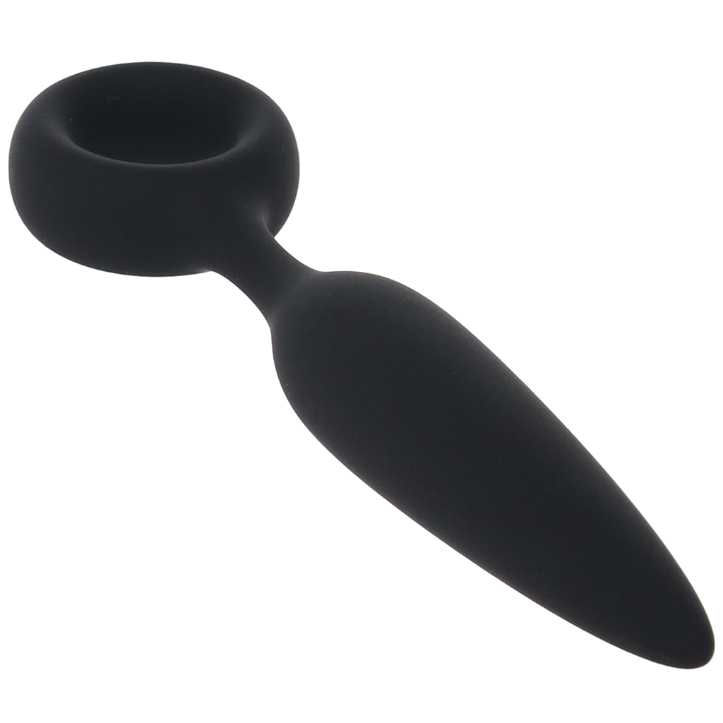 Renegade Trio 3 Piece Butt Plug Set Anal Sex Toys > Butt Plugs - Tophatter Daily Deals