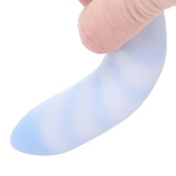 Playboy Unicorn Vibes Flexible Bullet Vibe - Tophatter's Adult Sex Toys Online Vibrators > Bullet and Egg Vibrators - Tophatter Daily Deals