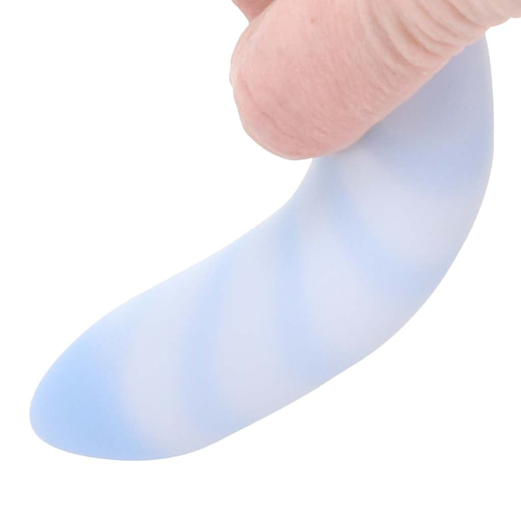 Playboy Unicorn Vibes Flexible Bullet Vibe - Tophatter's Adult Sex Toys Online Vibrators > Bullet and Egg Vibrators - Tophatter Daily Deals