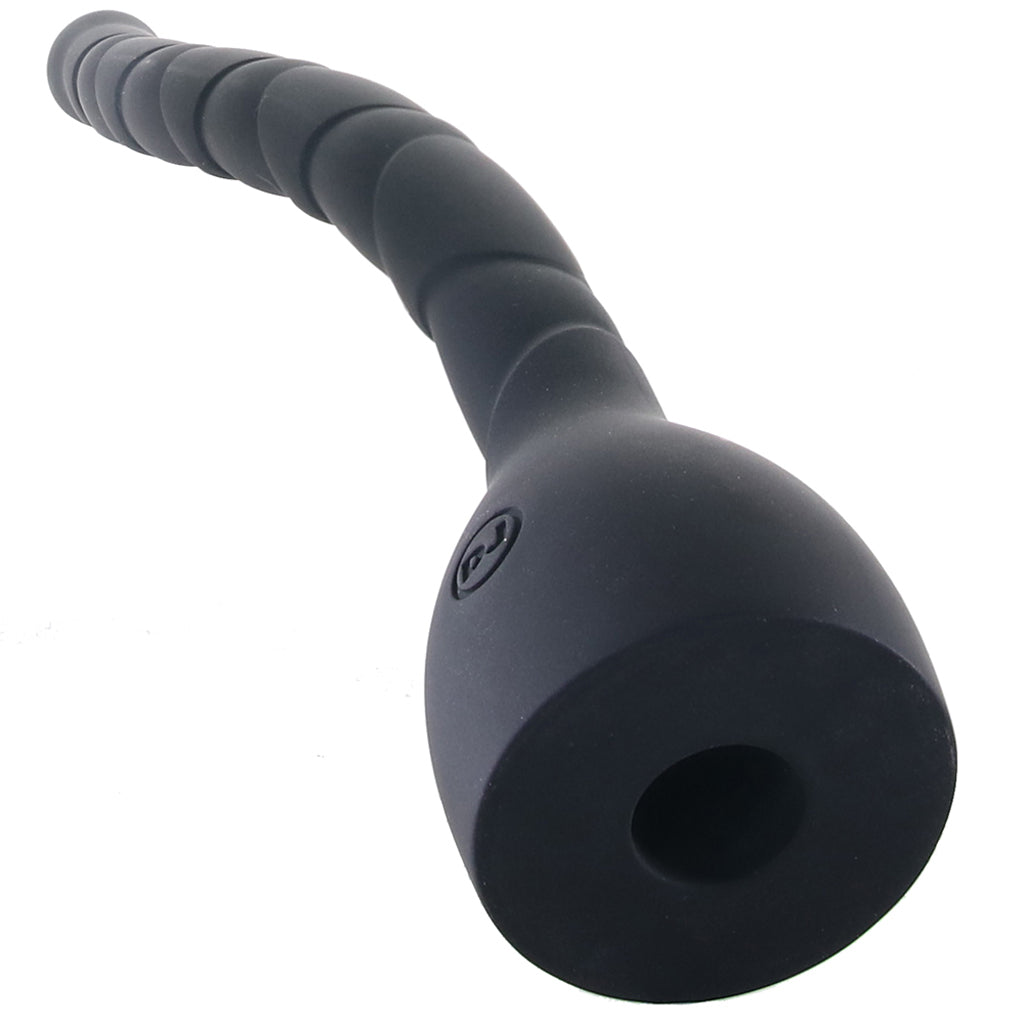 Merci In Deep 19.5 Inch Anal Snake - Tophatter's Vibrator Deals Online Dildo Sex Toys > Anal Dildos - Tophatter Daily Deals