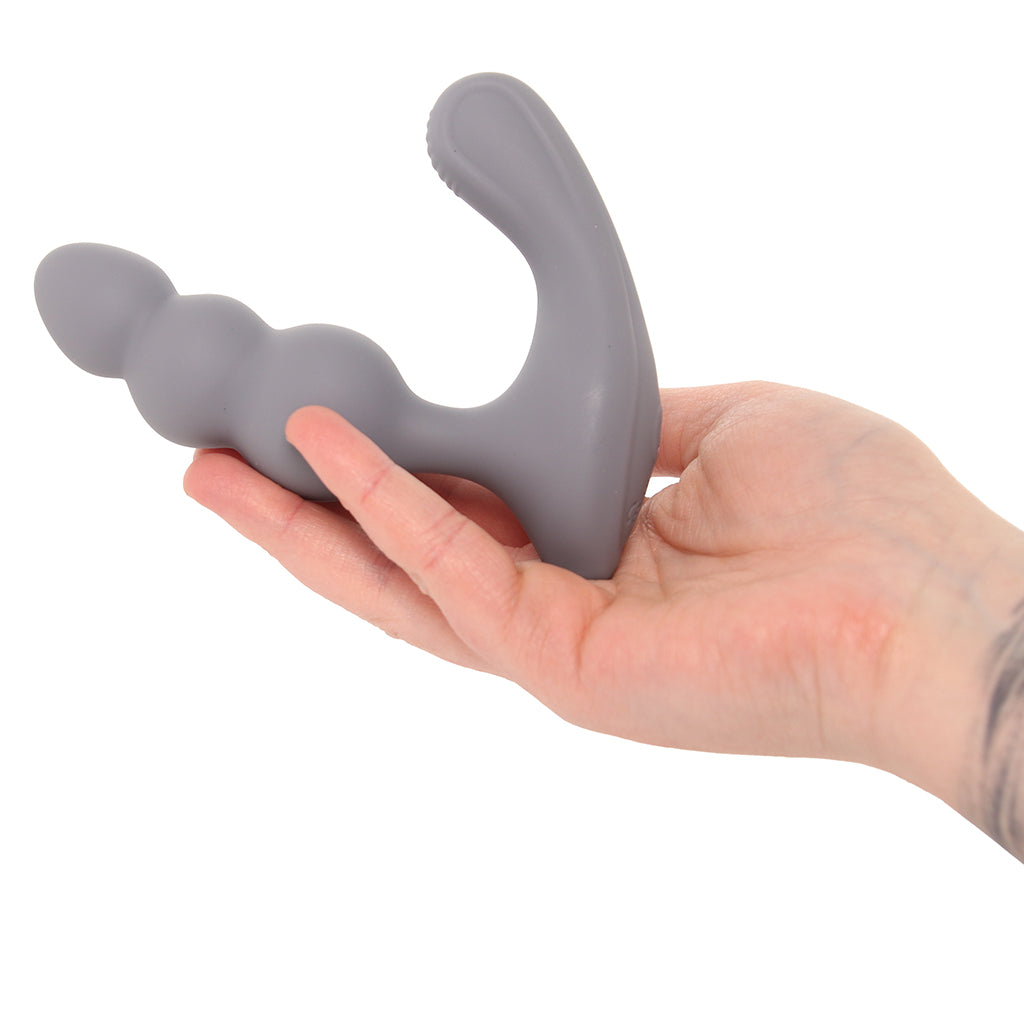Renegade Triumph Prostate Massager Anal Sex Toys > Prostate Massagers - Tophatter Daily Deals