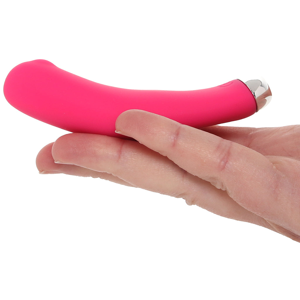 PinkCherry Remote Control Panty Vibe in Pink - Tophatter's Adult Sex Toys Online Vibrators > Wearable & Panty Vibrators - Tophatter Daily Deals