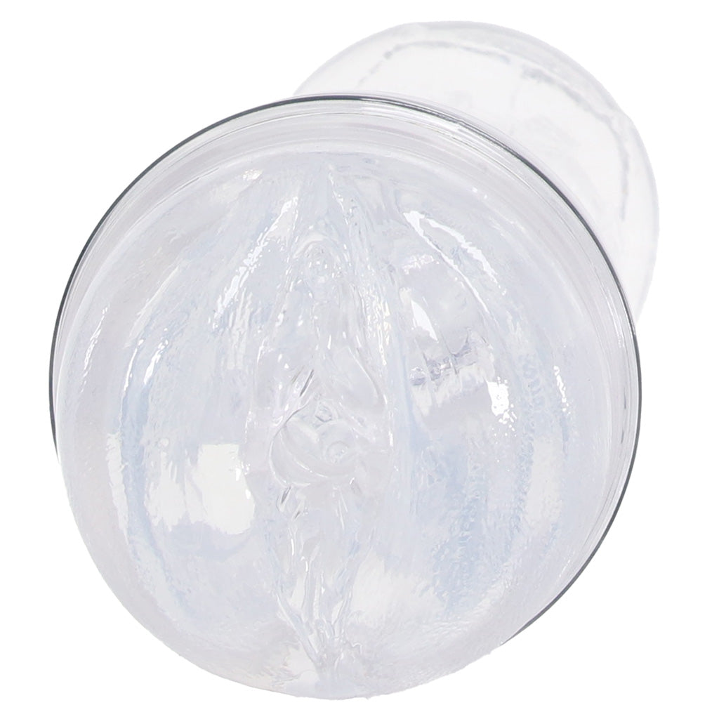 Zero Tolerance Casual Encounter Pussy Stroker - Tophatter's Adult Sex Toys Online Male Masturbators > Self-Contained Strokers - Tophatter Daily Deals