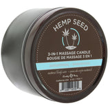 3-in-1 Massage Candle 6oz/170g in Sunsational Sensual Love > Massage - Tophatter Daily Deals