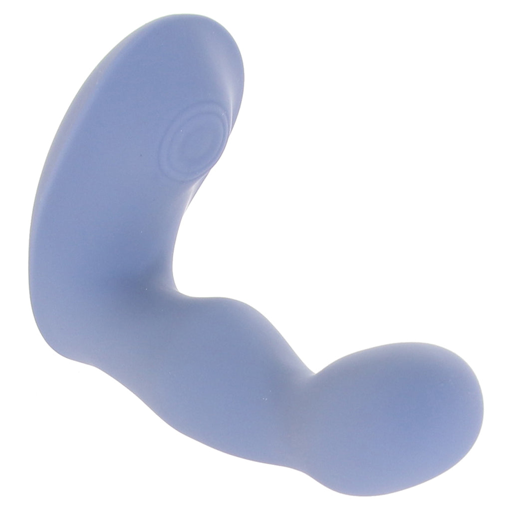 JimmyJane Pulsus Remote P-Spot Vibe - Tophatter's Vibrator Deals Online Anal Sex Toys > Prostate Massagers - Tophatter Daily Deals