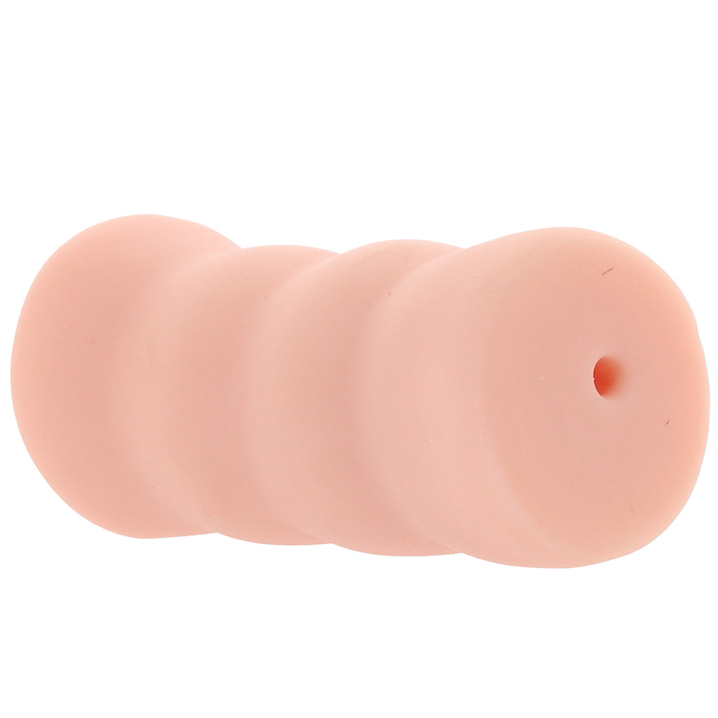 Classic Stroker Jacqueline Lorians Pussy Stroker Male Masturbators > Pocket Strokers - Tophatter Daily Deals