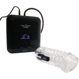The Milker Stamina MAX Auto Stroker Male Masturbators > Auto Strokers - Tophatter Daily Deals