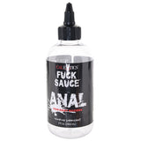 F**k Sauce Anal Numbing Lube 8oz/236.6ml Lubes and Lotions > Anal Sex Lubes - Tophatter Daily Deals