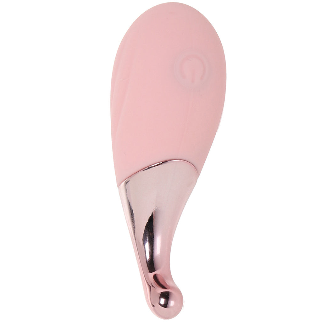 Play With Me Wanderlust Vibe Kit Vibrators > Clitoral Stimulators - Tophatter Daily Deals