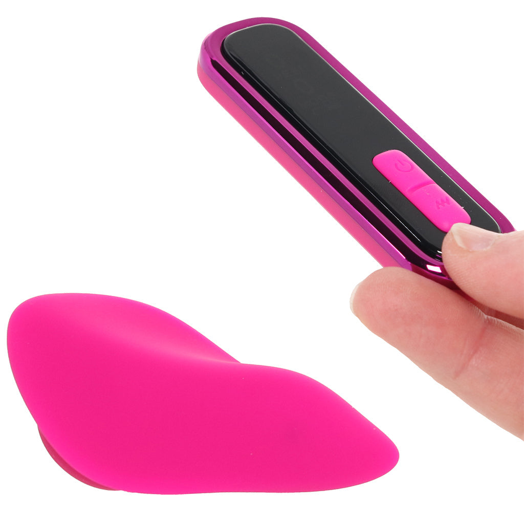 Bang! Panty Vibe with Digital Remote Vibrators > Wearable & Panty Vibrators - Tophatter Daily Deals