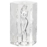 Girls Girls Girls Crystal Stroker Male Masturbators > Discreet Masturbators - Tophatter Daily Deals