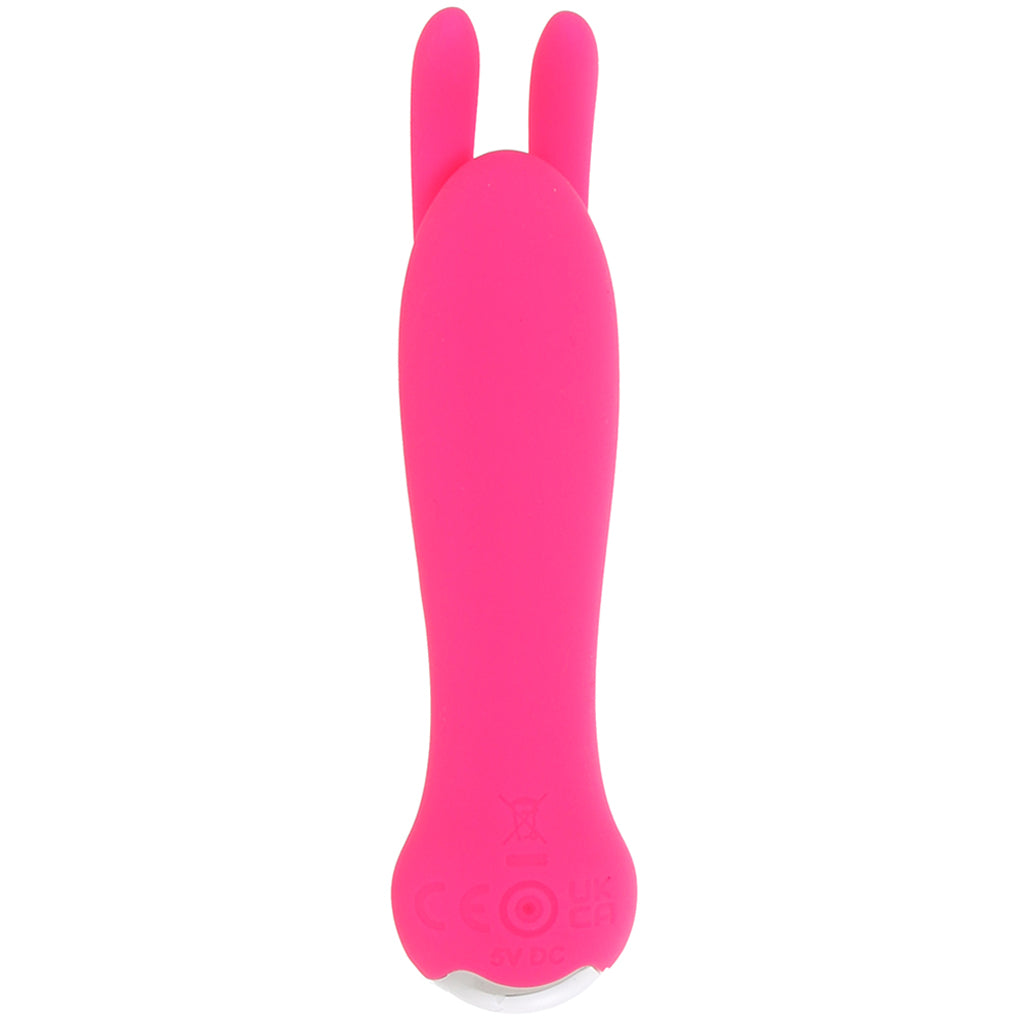 Kyst Bunny Bullet Vibe Vibrators > Clitoral Stimulators - Tophatter Daily Deals