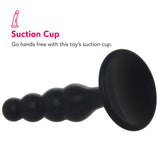 Dr. Joel Kaplan Graduated Prostate Probe Anal Sex Toys > Butt Plugs - Tophatter Daily Deals