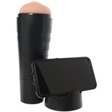 Allie Haze Self Contained Pussy Stroker - Tophatter's Adult Products Male Masturbators > Self-Contained Strokers - Tophatter Daily Deals