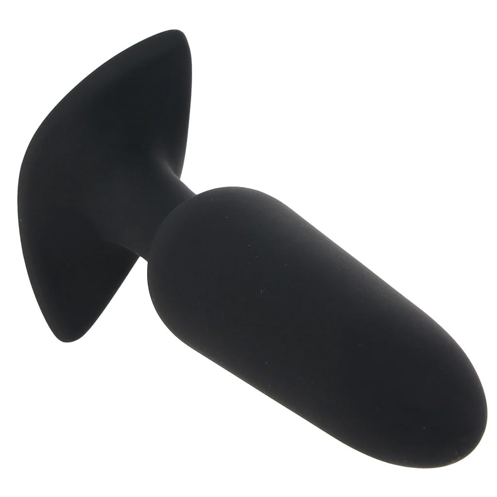 PinkCherry Remote Control Vibrating Butt Plug Anal Sex Toys > Butt Plugs - Tophatter Daily Deals