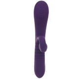 Playboy Curlicue Rabbit Vibe - Tophatter's Vibrator Deals Online Vibrators > Rabbit Vibrators - Tophatter Daily Deals