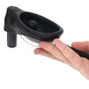 Size Up Vibrating Mini Pussy & Clitoral Pump Vibrators > Clitoral Suction & Stimulation - Tophatter Daily Deals