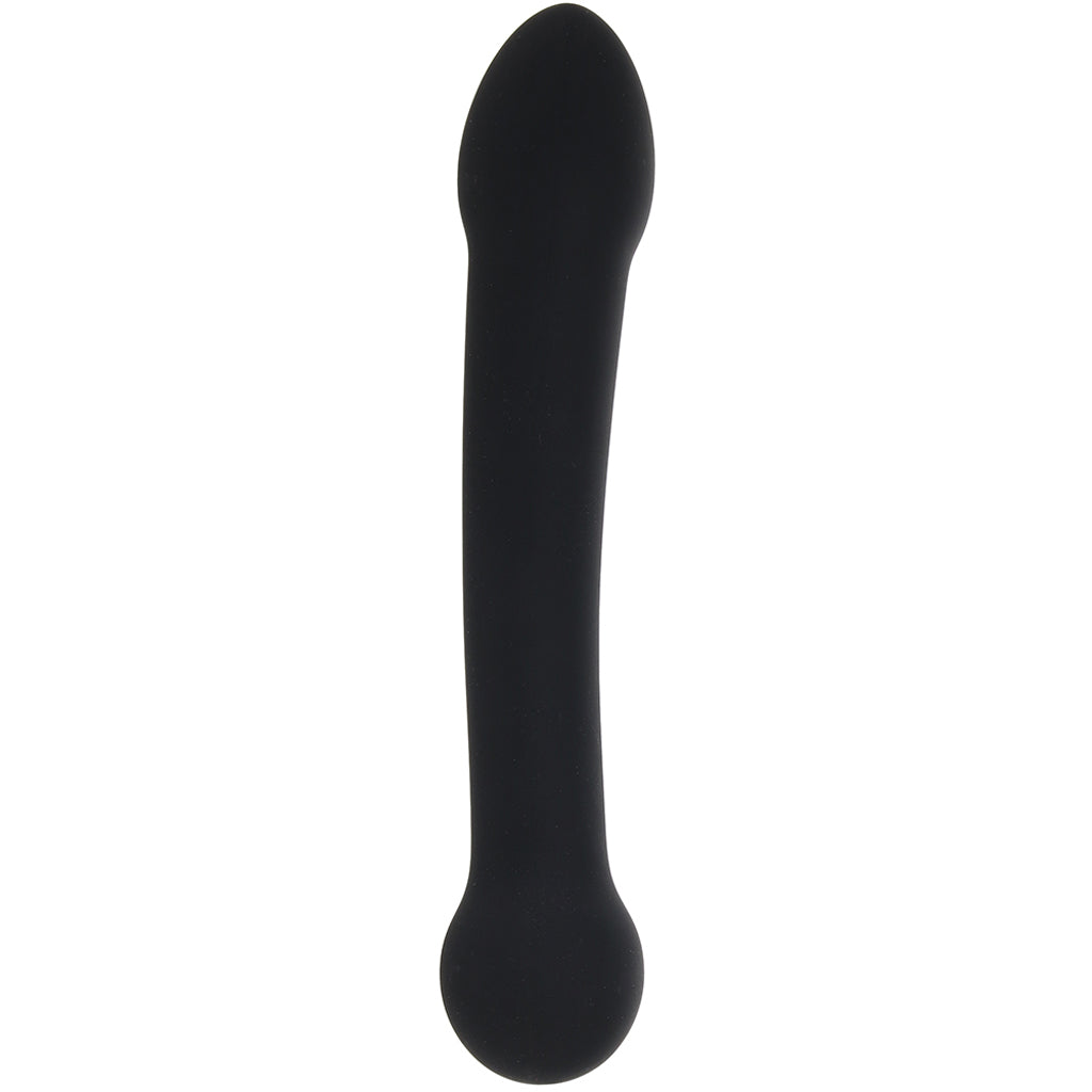 Rock Bottom Bendies Ecsta-flex Probe - Tophatter's Adult Sex Toys Online Dildo Sex Toys > Anal Dildos - Tophatter Daily Deals