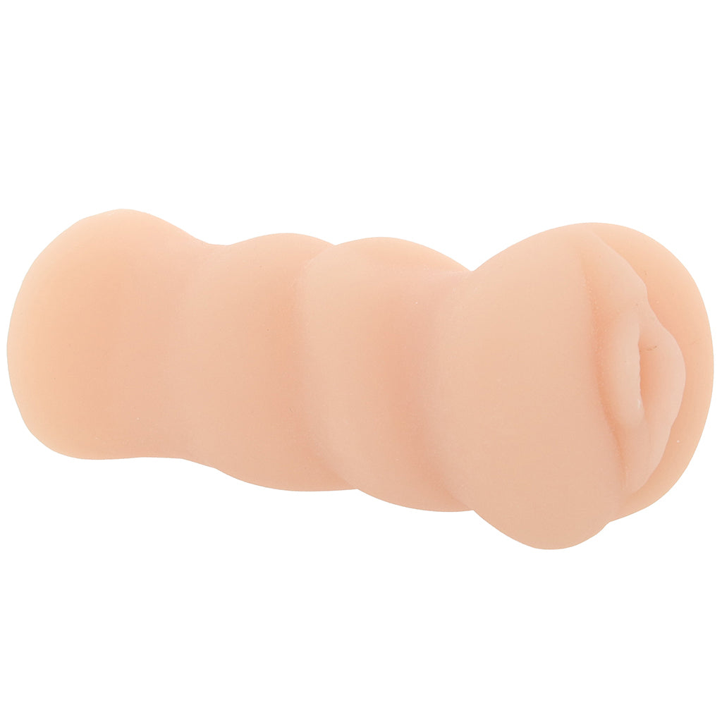 Always Horny Vanessa Tight & Wet Pussy Stroker - Tophatter's Adult Sex Toys Online Male Masturbators > Pocket Strokers - Tophatter Daily Deals